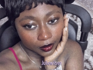 Juliewilsen
