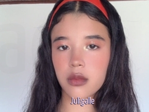 Juligalle