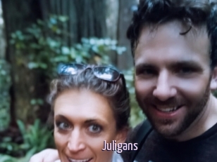 Juligans