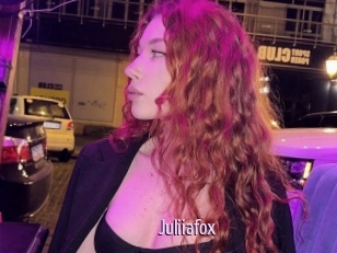 Juliiafox