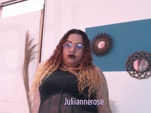 Juliiannerose