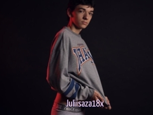 Juliisaza18x