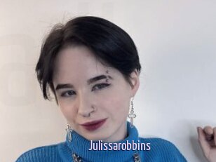 Julissarobbins