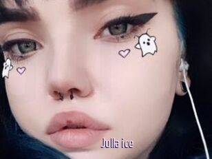 Julla_ice