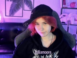 Julliamoore
