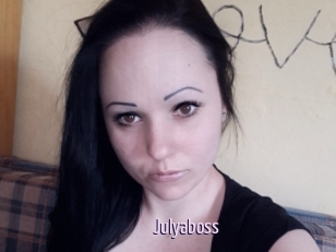 Julyaboss