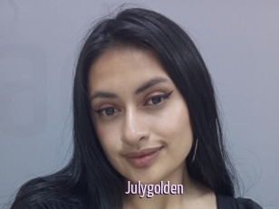 Julygolden