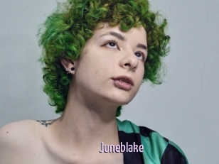 Juneblake