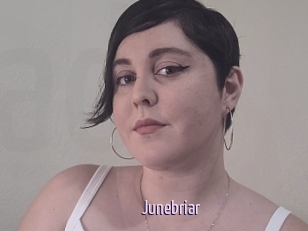 Junebriar