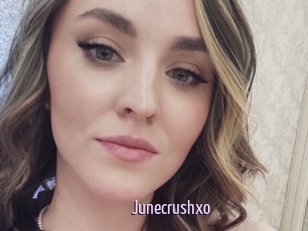 Junecrushxo