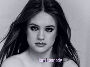 Junekennedy