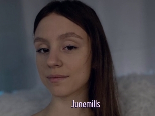 Junemills