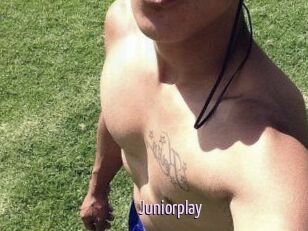 Juniorplay