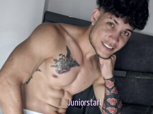 Juniorstart