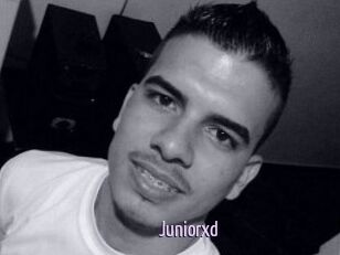 Juniorxd