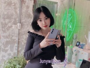 Junywilliam