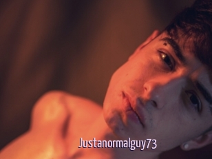 Justanormalguy73