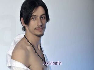Justdante