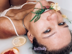 Justholly