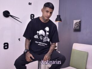 Justinarias
