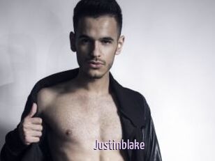 Justinblake