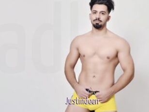 Justindeen
