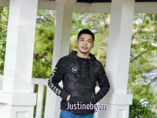 Justinebryan