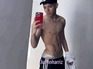 Justinharriz