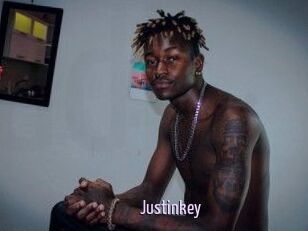 Justinkey