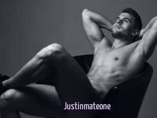 Justinmateone