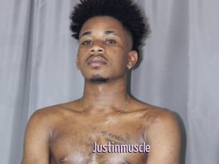 Justinmuscle