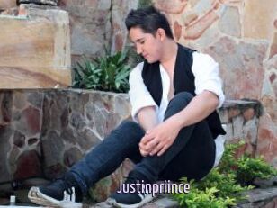 Justinpriince