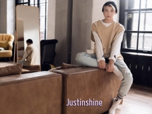 Justinshine