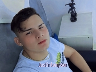 Justintompson