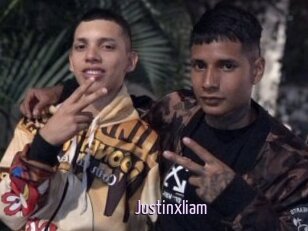 Justinxliam