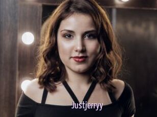 Justjerryy