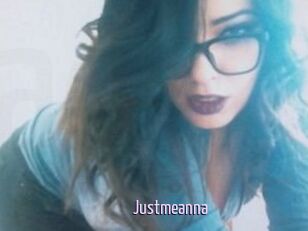 Justmeanna