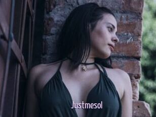 Justmesol