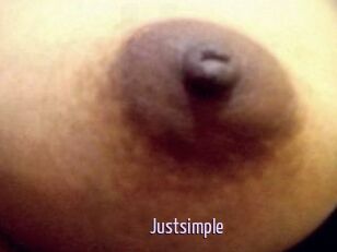 Justsimple