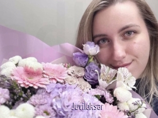 Juviloksar
