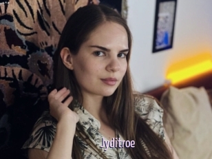 Jyditroe