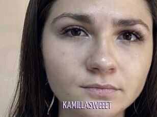 KAMILLASWEEET