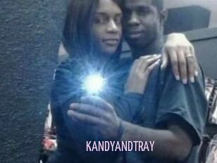 KANDYANDTRAY