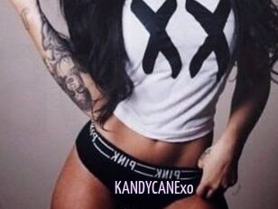 KANDYCANExo