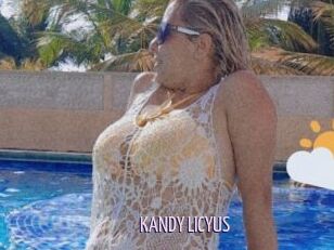 KANDY_LICYUS