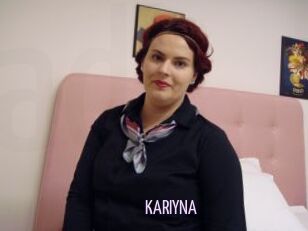 KARIYNA