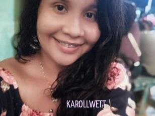 KAROLLWETT