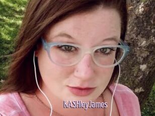 KASHleyJames