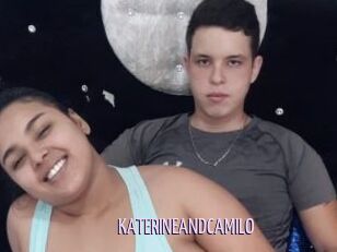 KATERINEANDCAMILO