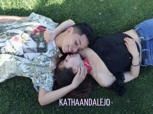 KATHAANDALEJO